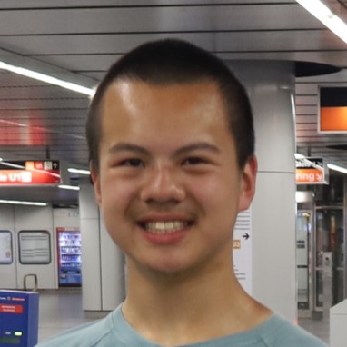 Headshot