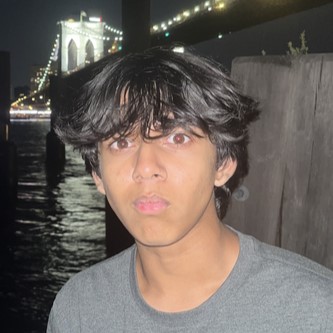 Headshot
